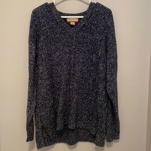 Kamal Women’s Wool Blend Sweater Size 3X